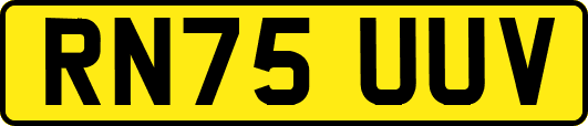 RN75UUV