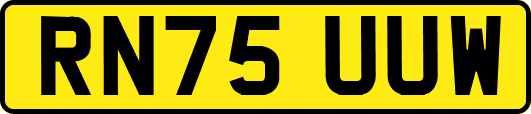 RN75UUW