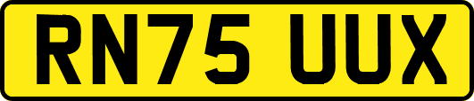 RN75UUX