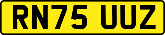 RN75UUZ