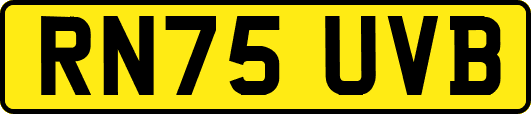 RN75UVB