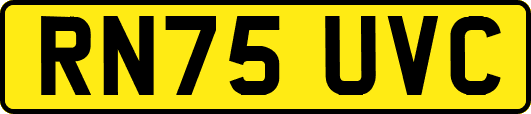 RN75UVC