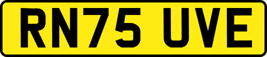 RN75UVE