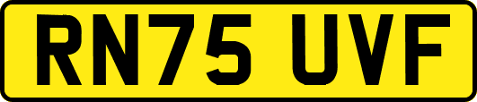 RN75UVF
