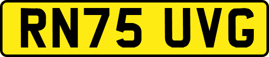 RN75UVG
