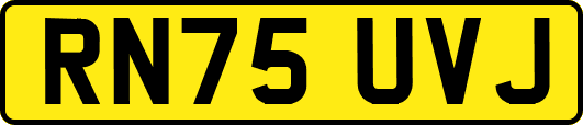RN75UVJ