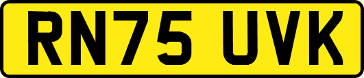 RN75UVK