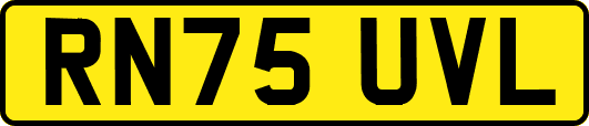 RN75UVL