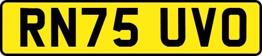 RN75UVO