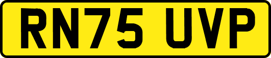 RN75UVP