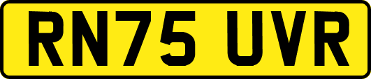 RN75UVR