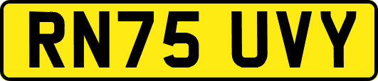 RN75UVY