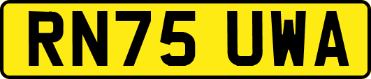 RN75UWA