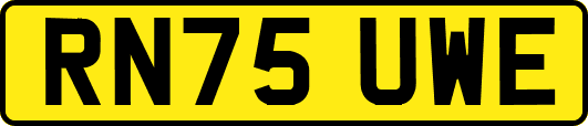 RN75UWE