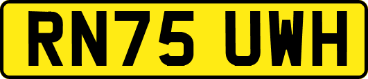 RN75UWH
