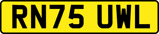 RN75UWL