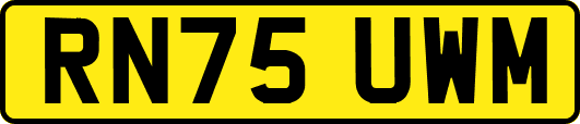 RN75UWM