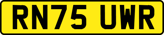 RN75UWR