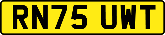 RN75UWT