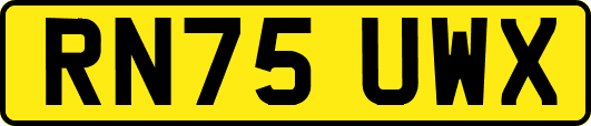 RN75UWX