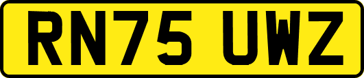 RN75UWZ