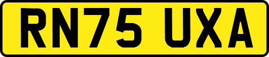 RN75UXA