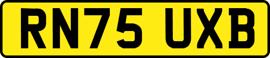 RN75UXB
