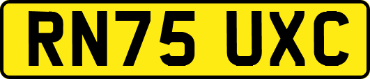 RN75UXC
