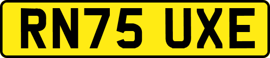 RN75UXE