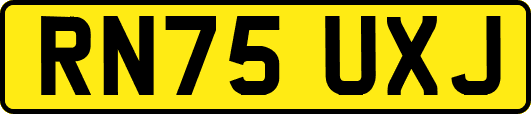RN75UXJ