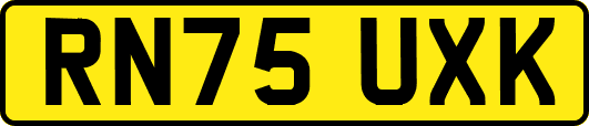 RN75UXK