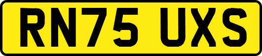 RN75UXS