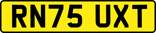 RN75UXT