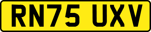 RN75UXV