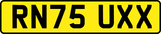 RN75UXX