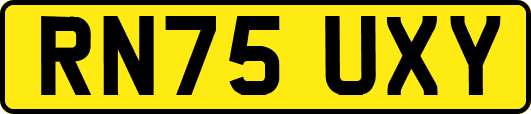 RN75UXY