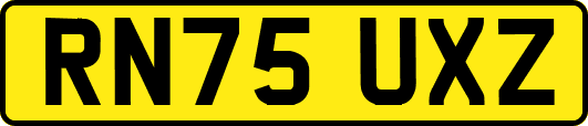 RN75UXZ
