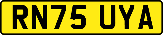 RN75UYA