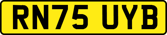 RN75UYB