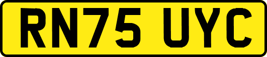 RN75UYC