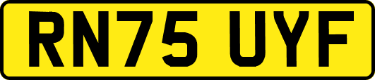 RN75UYF