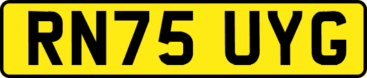 RN75UYG