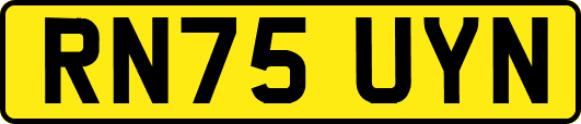 RN75UYN