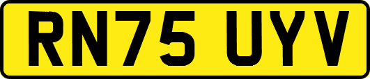 RN75UYV