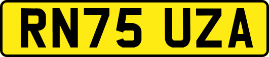 RN75UZA