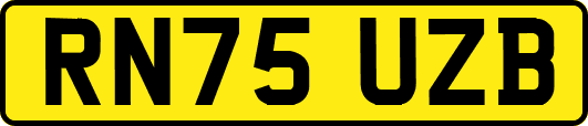RN75UZB