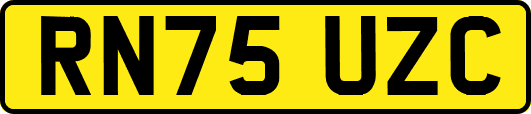 RN75UZC