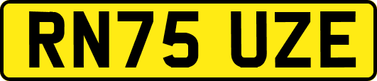 RN75UZE