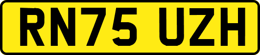 RN75UZH