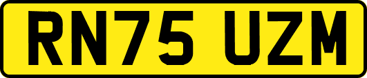 RN75UZM